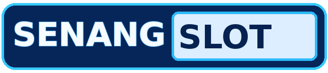 Logo SENANGSLOT